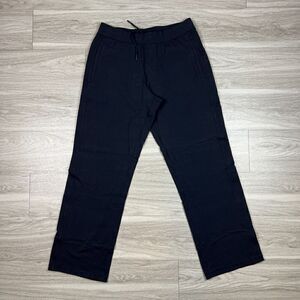 Lululemon Pants Mens Large Black Training Gym Active